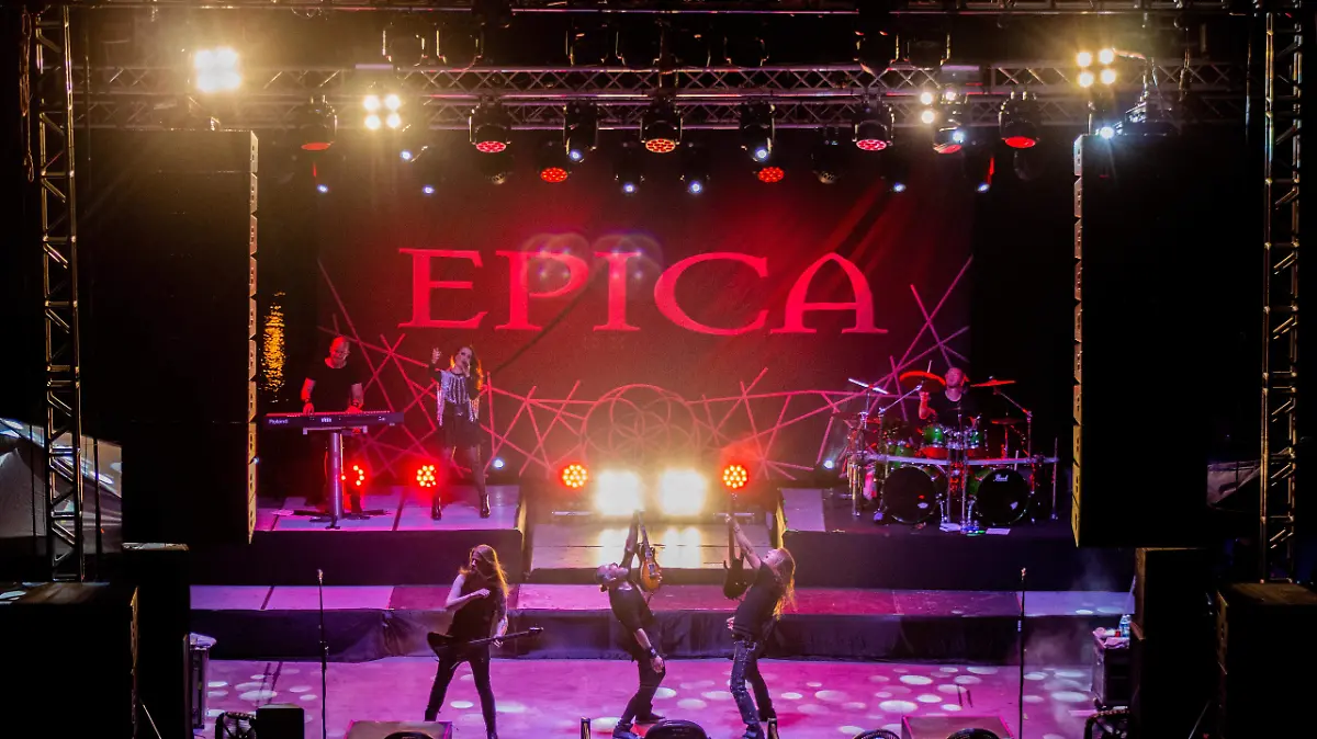 1-epica