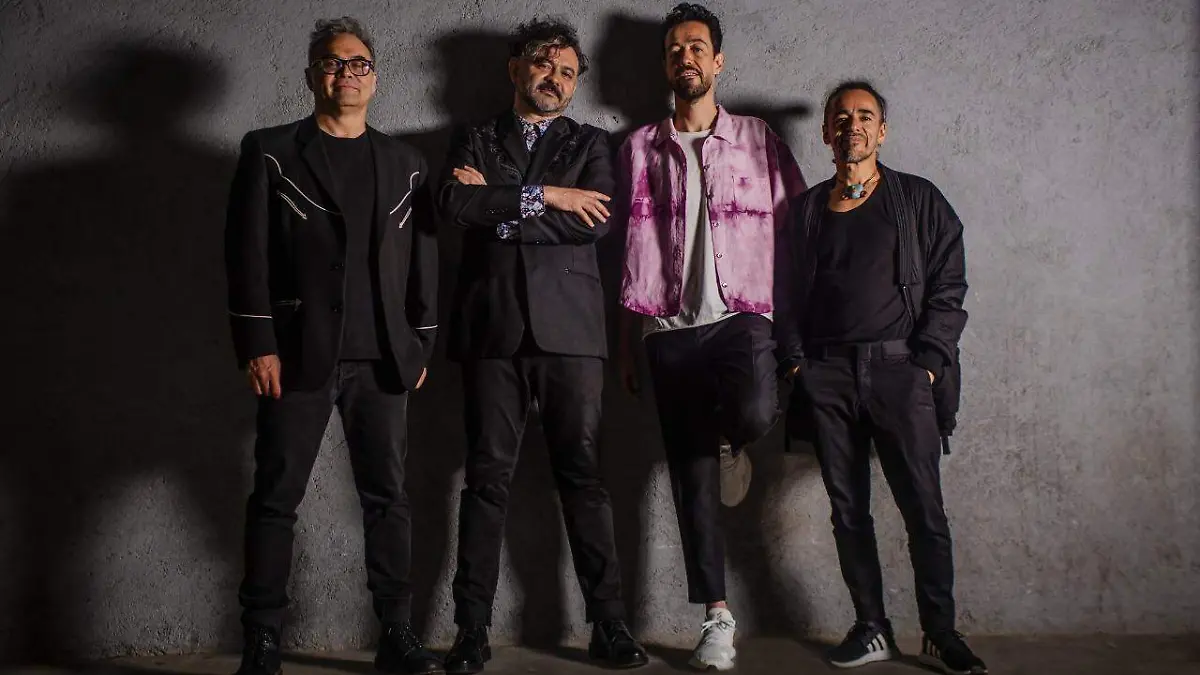 Café-Tacvba