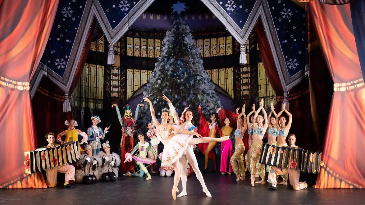 1-BALLET