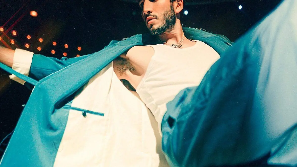 FACEBOOK SEBASTIAN YATRA