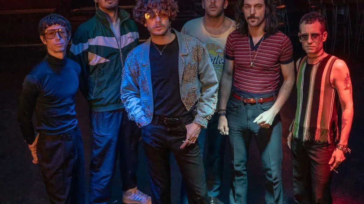 1-BÁNDALOS CHINOS