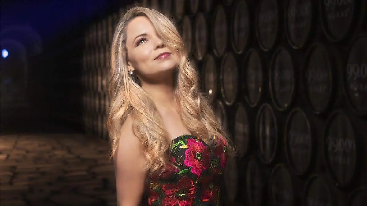 Marisol Castillo cortesía