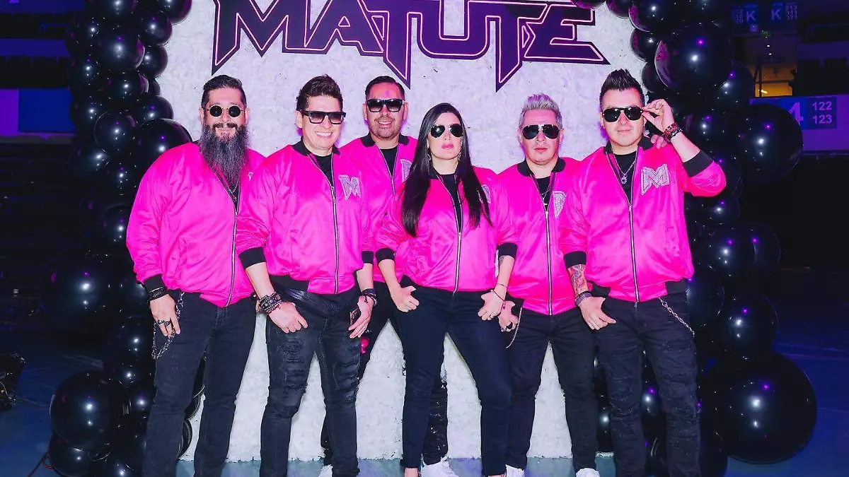 Matute