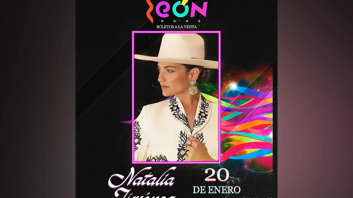 Cortesía @PalenqueTapatia