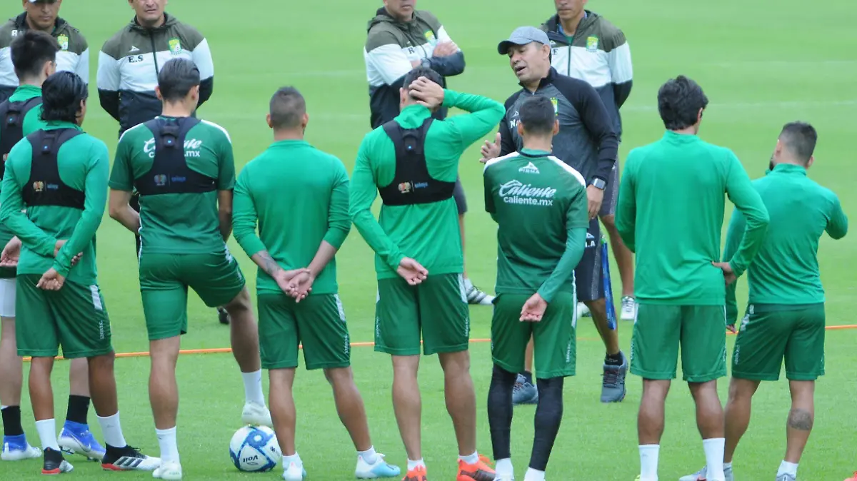 ENTRENAMIENTO LEON (2)