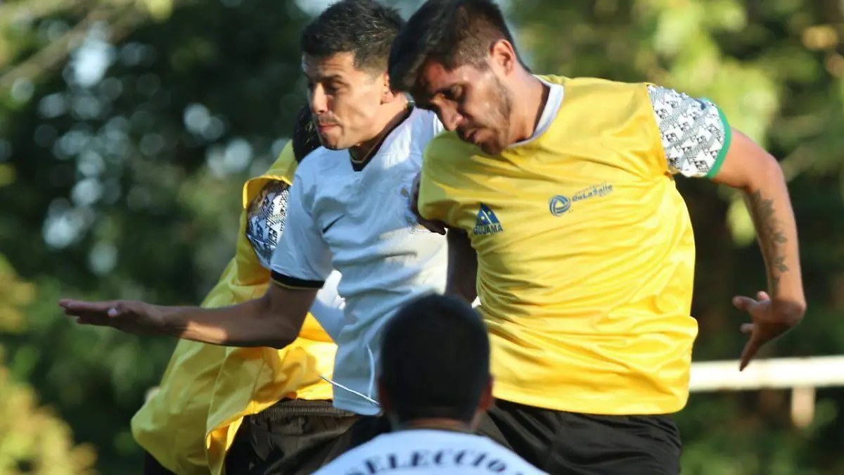 FCO MEZA - TORNEO DE LOS SOLES 2023