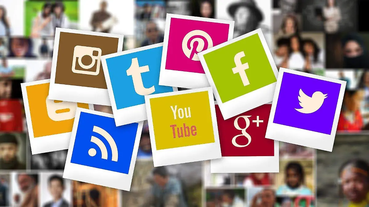 Redes-Sociales