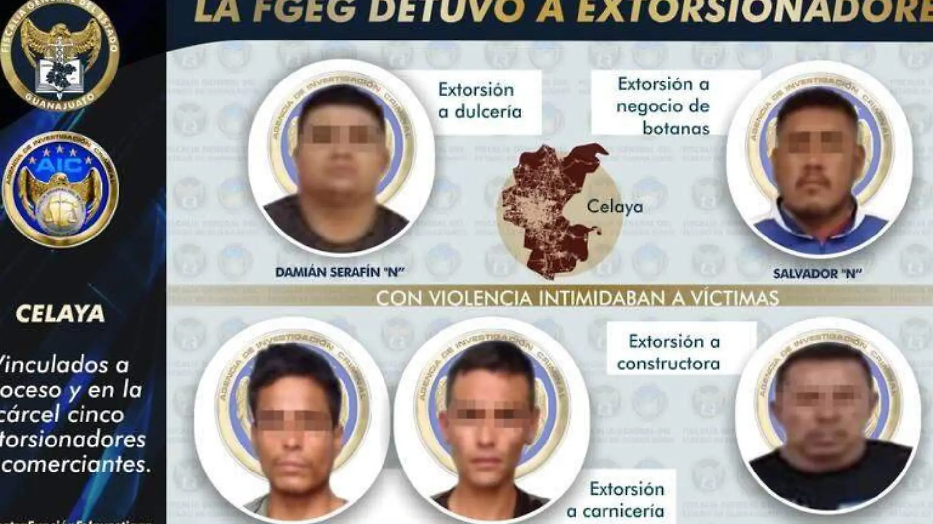 Detenidos-por-extorsión-en-Celaya