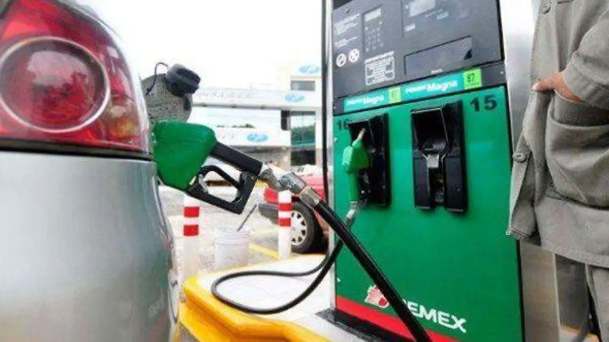 gasolina
