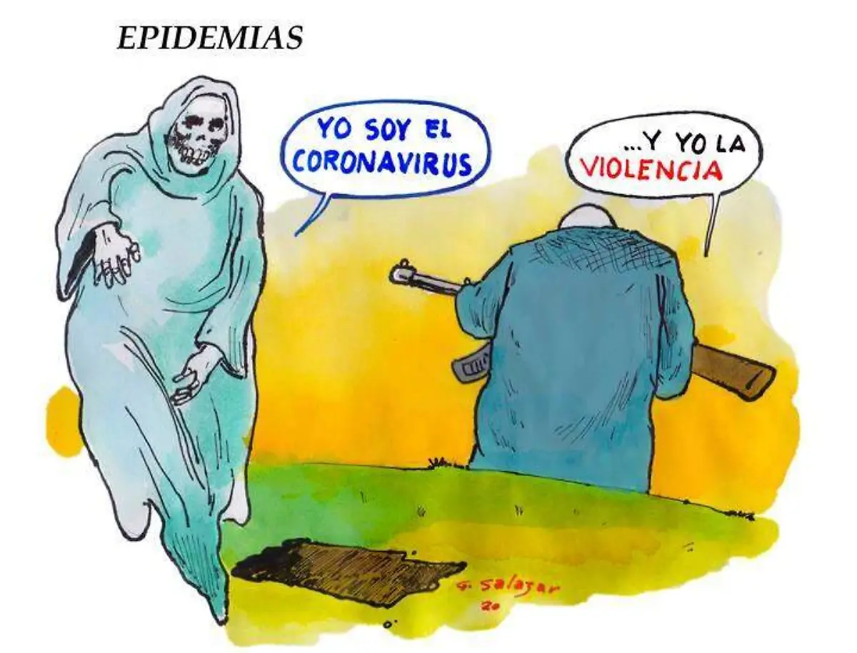 Epidemias