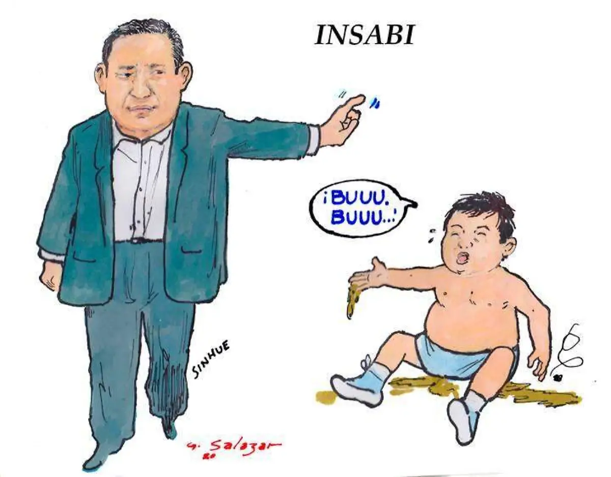 Insabi