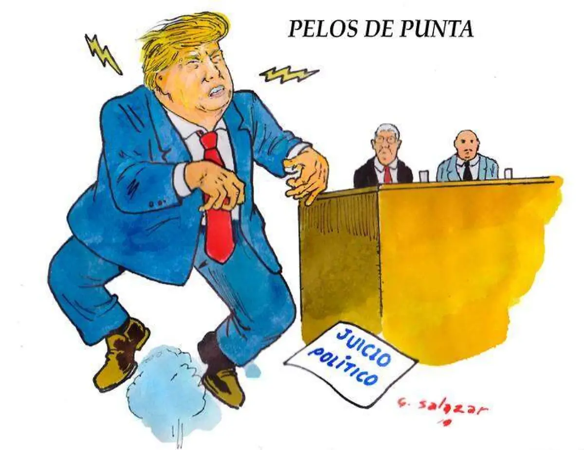 Pelos de punta