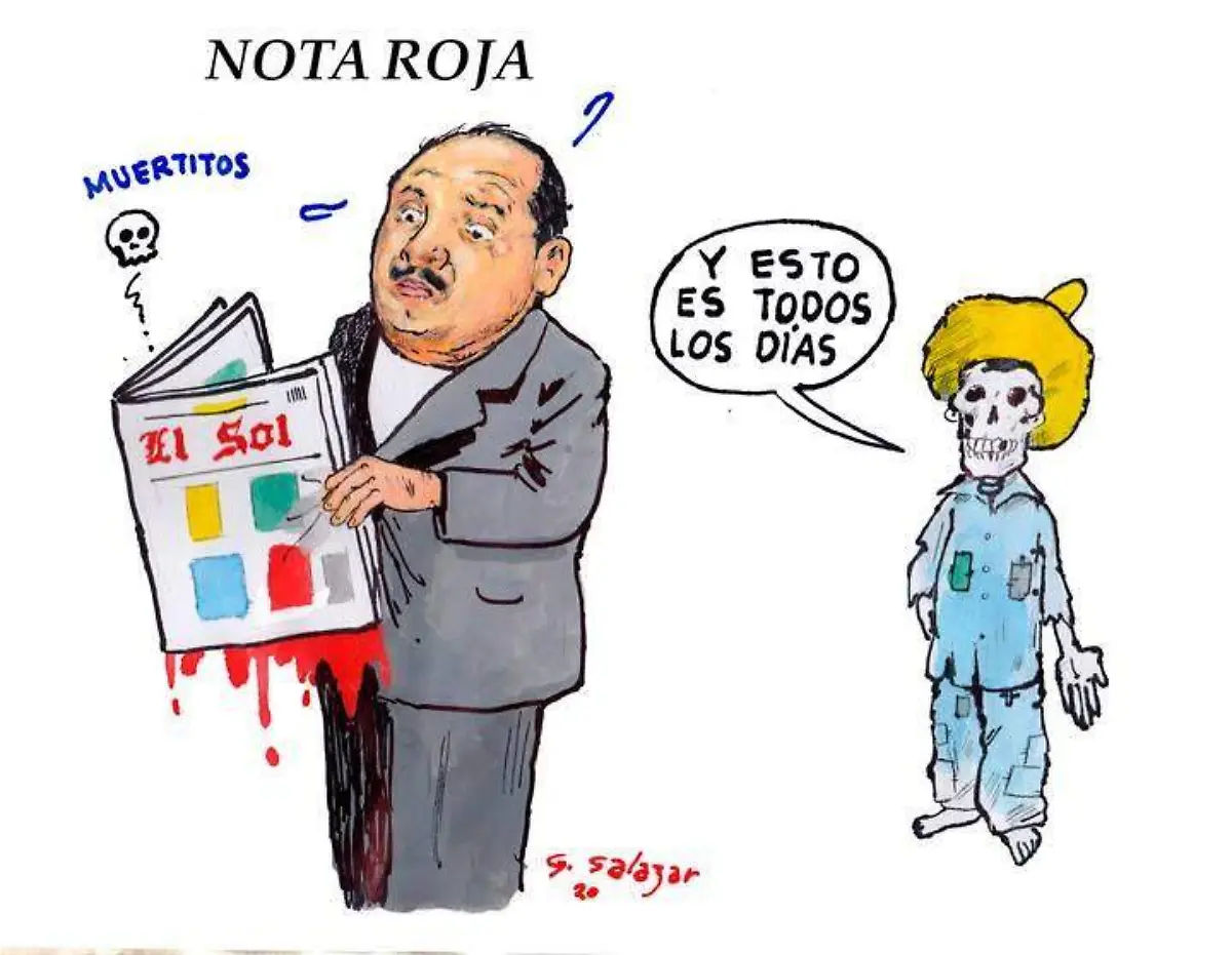 Nota roaj