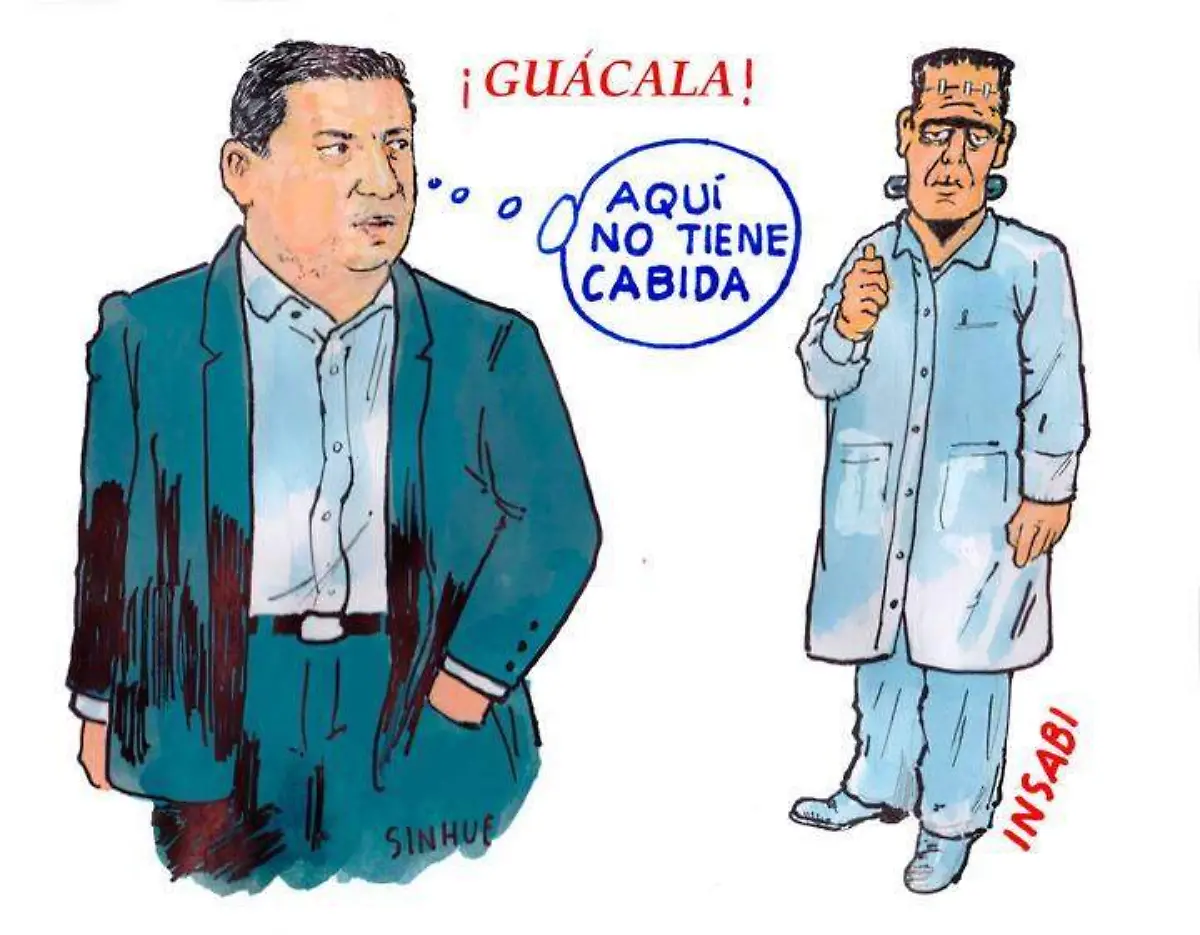 Guácala