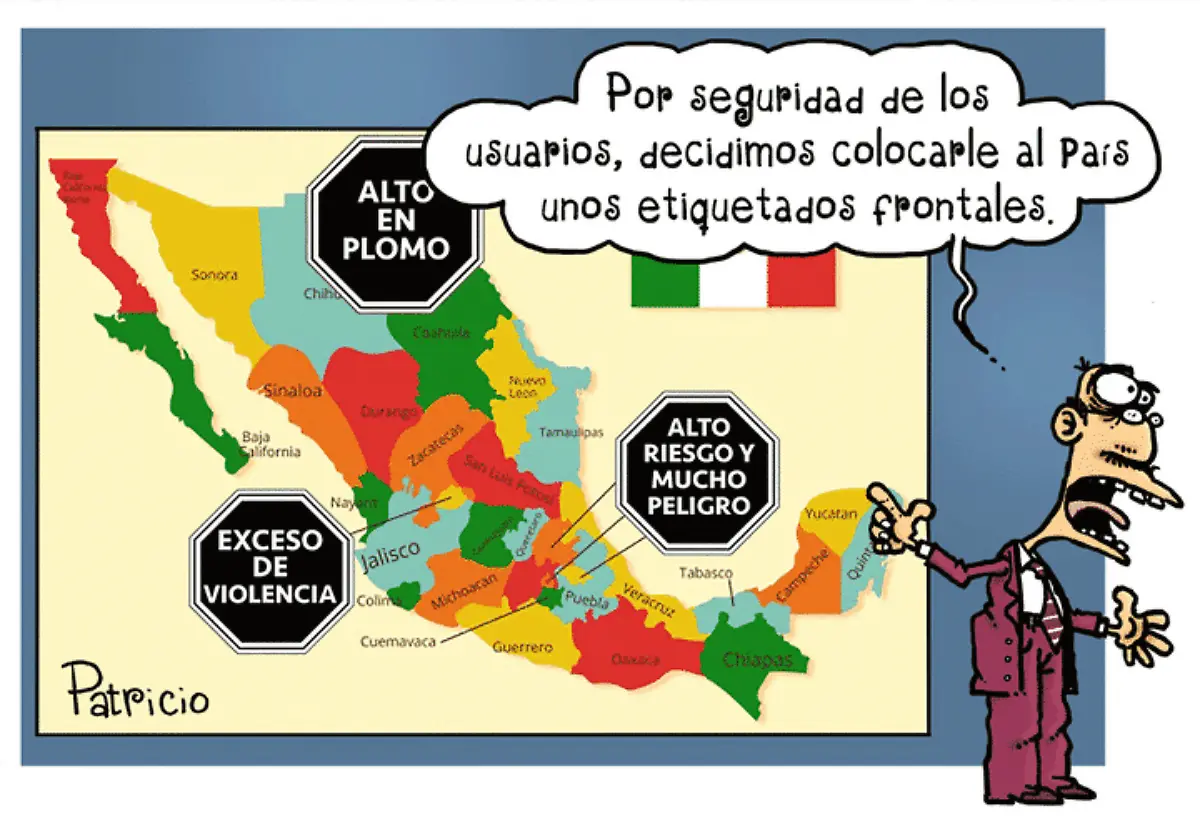 Patricio _ Etiquetados