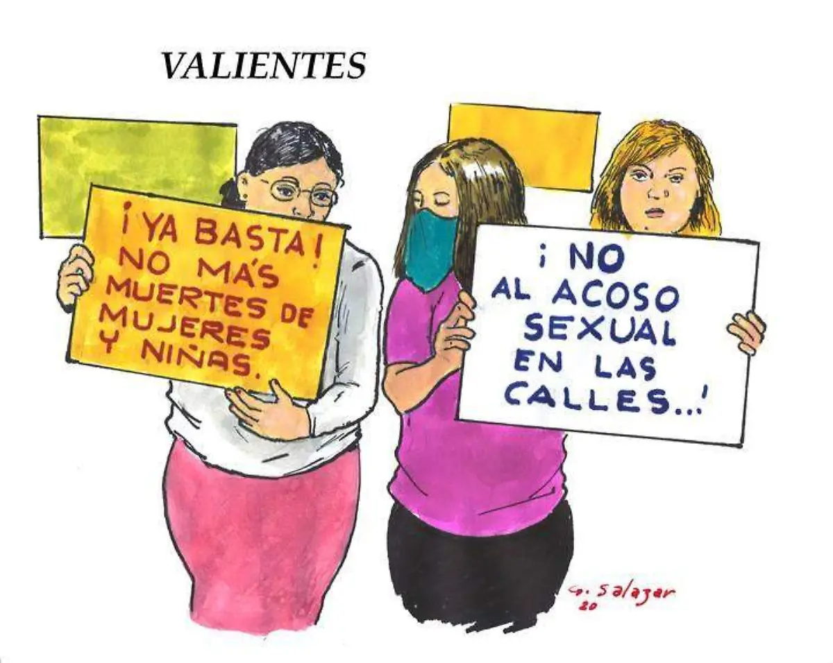 Valientes