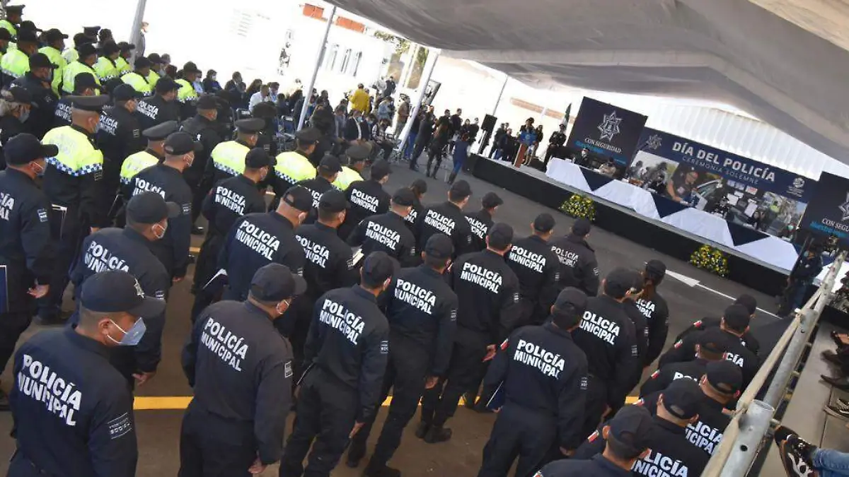 Cortesía Municipio de San Francisco del Rincón - POLICÍA  (6)