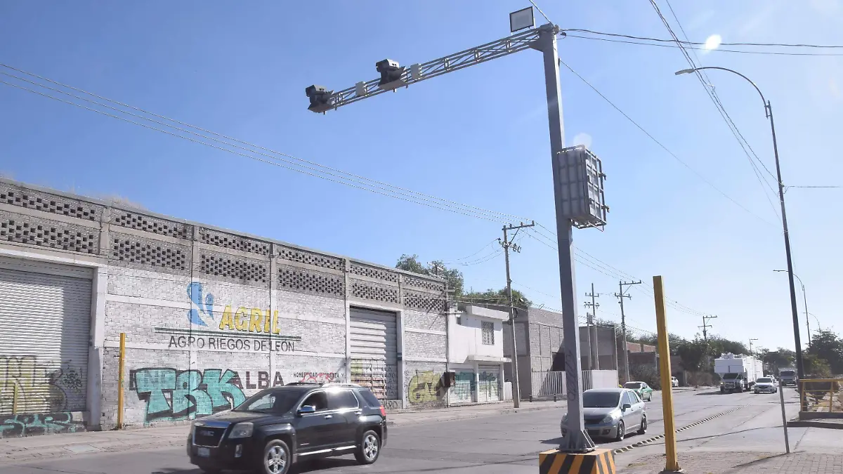 f carmona amda multas