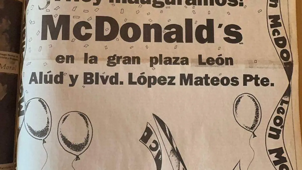 Archivo Mc Donalds