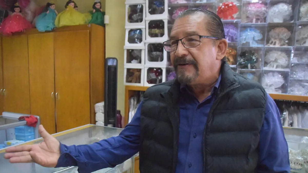 Antonio de la Rosa Gómez