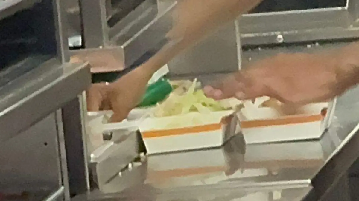 PREPARAN MCTRIO EN GRAN PLAZA LEON