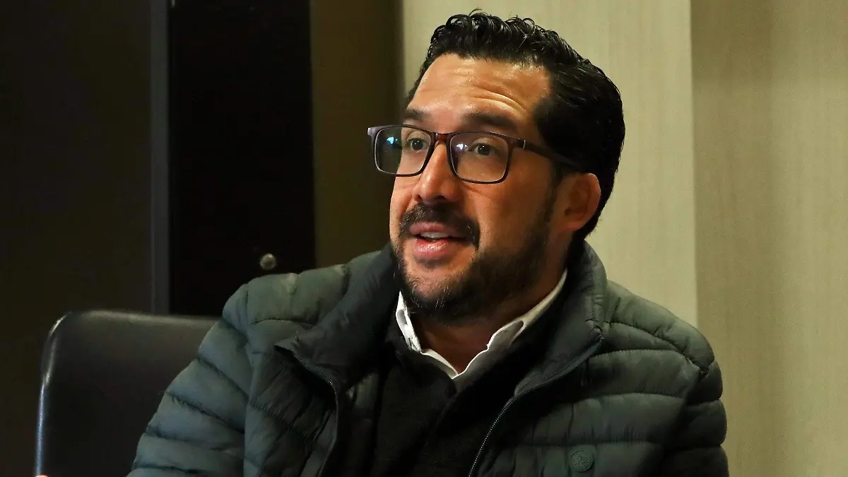 Carlos Torres Barrientos