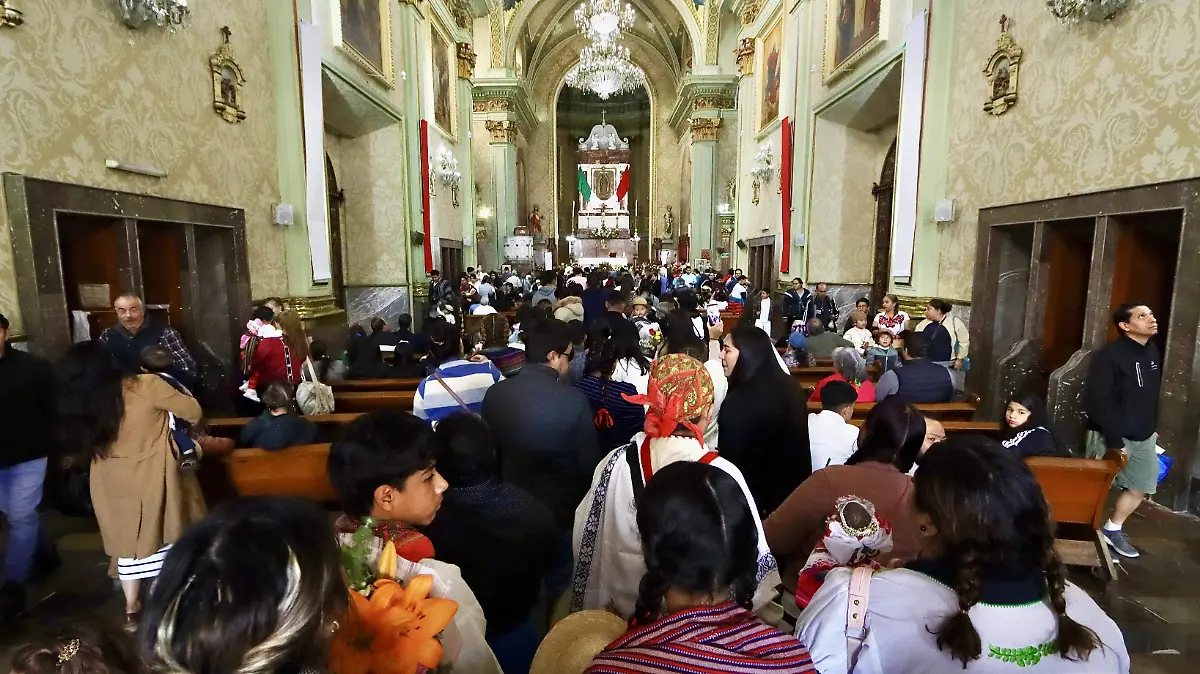 INDITOS - Fco Meza - El Sol de León