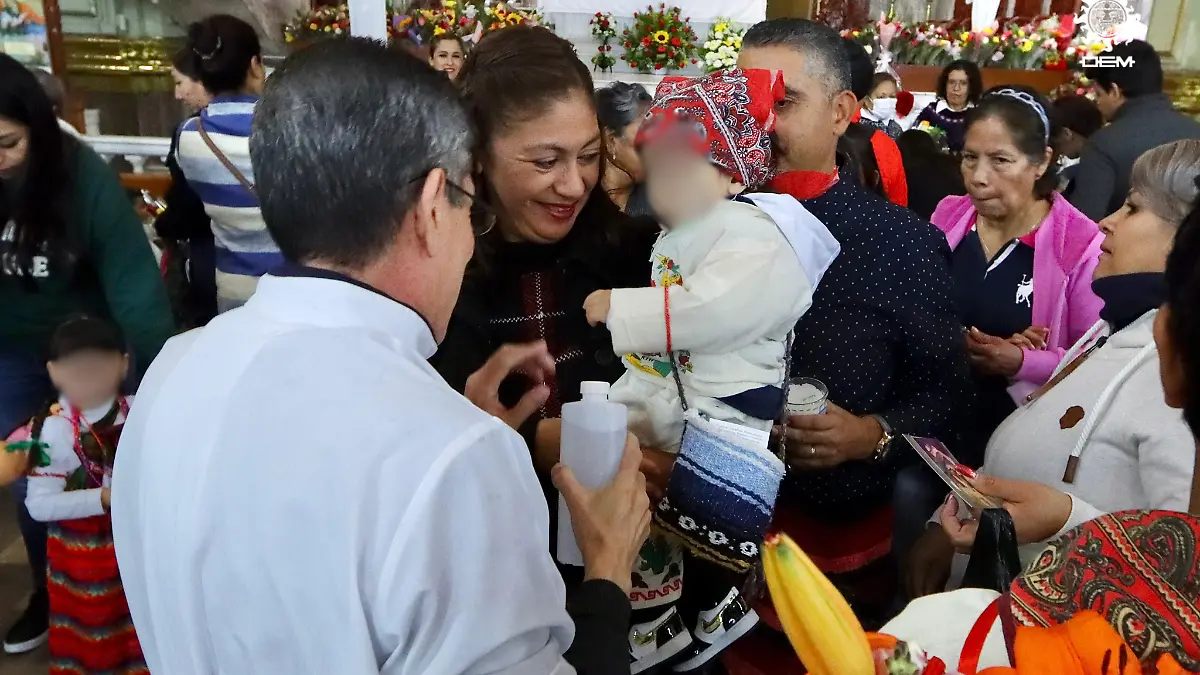 INDITOS - Fco Meza - El Sol de León