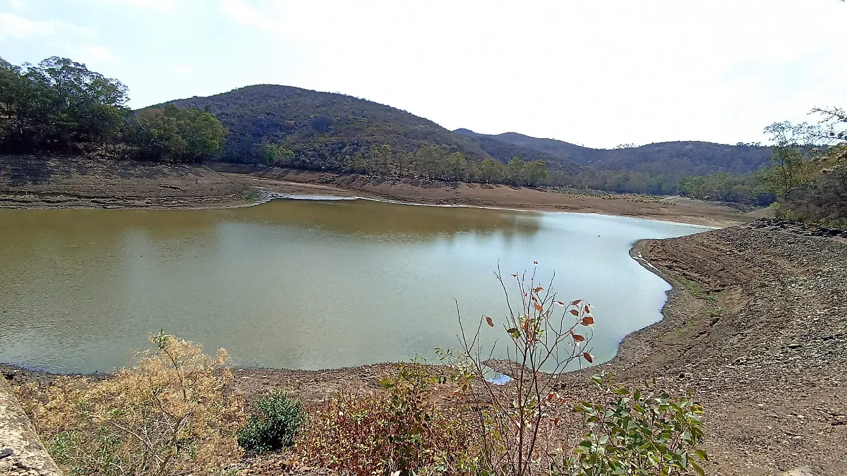 AGUA EN LA CAPITAL ALCANZARÁ HASTA OCTUBRE