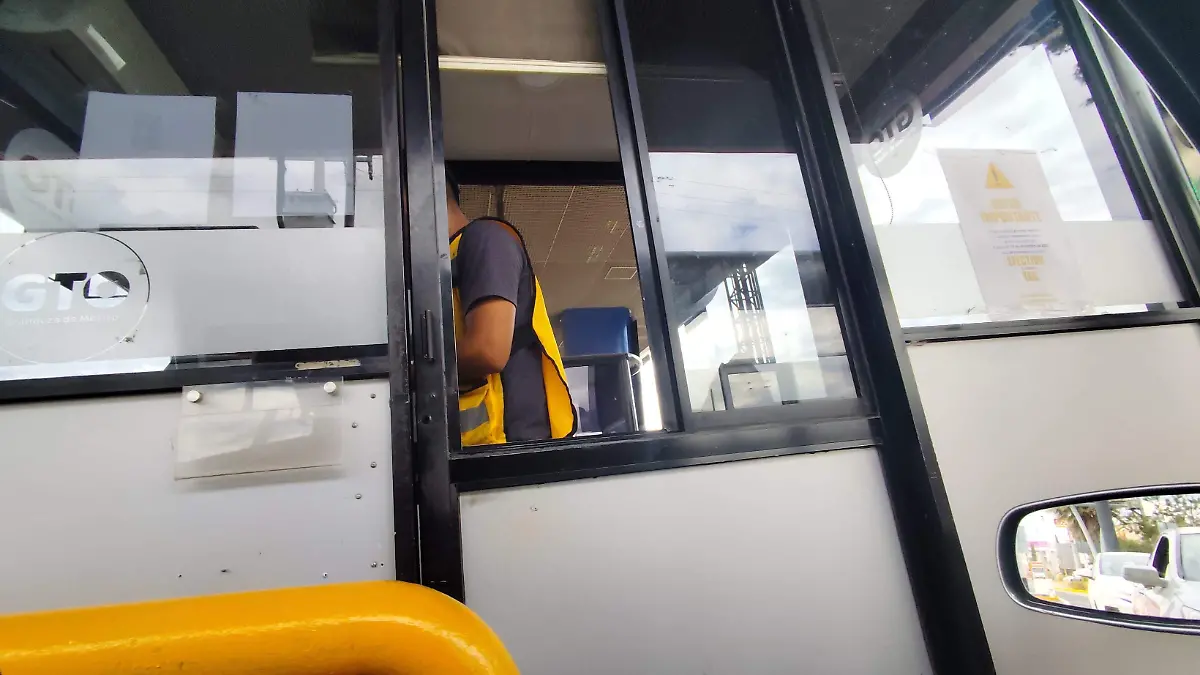 AUMENTAN TARIFAS DE PEAJE EN GUANAJUATO