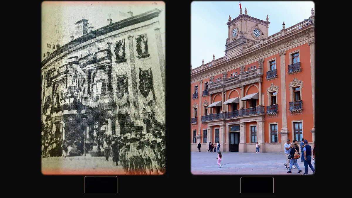 Francisco Meza / El Sol de León