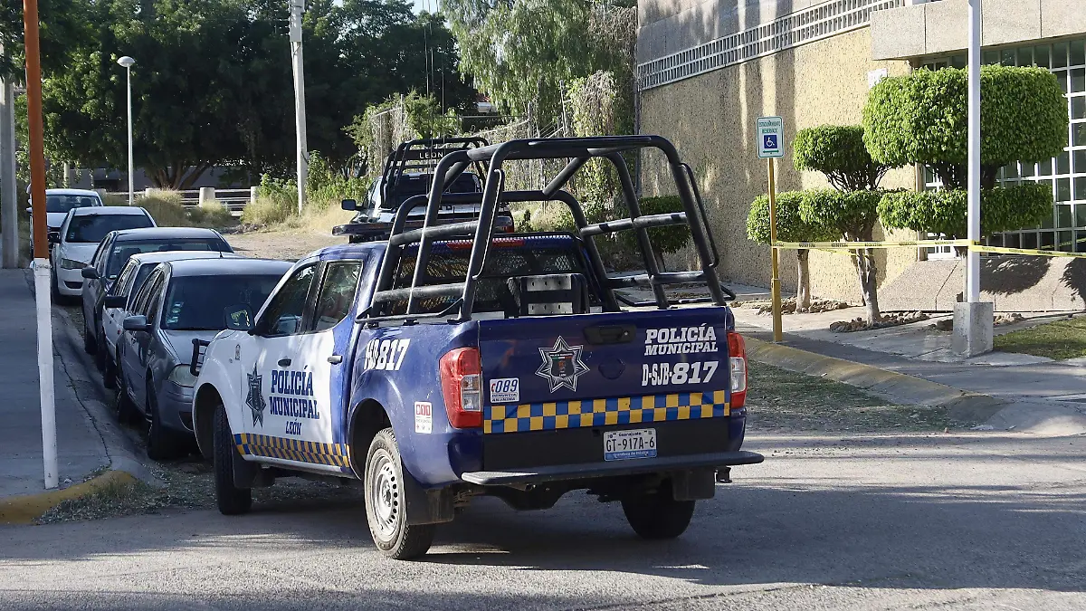 SEGURIDAD - Fco Meza - El Sol de León (3)