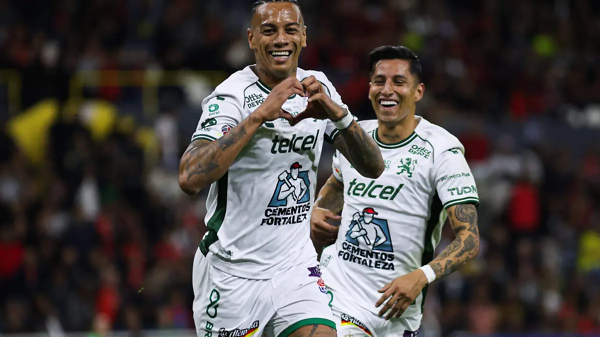 Sobre el ocaso del partido fue Jhonder Cádiz quien le dio la victoria a los verdiblancos