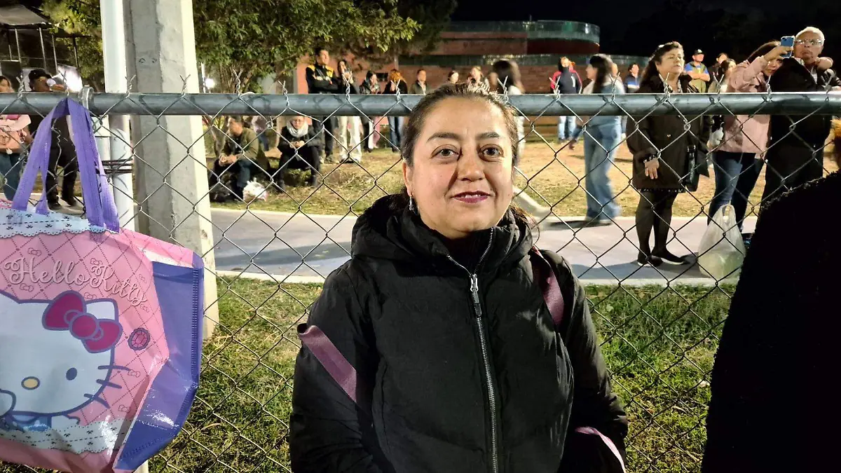 Gabriela Rojas - Concierto Espinoza Paz