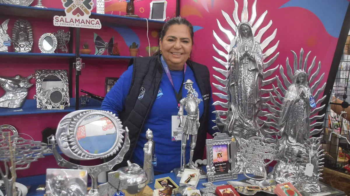 Pabellón de la gente 