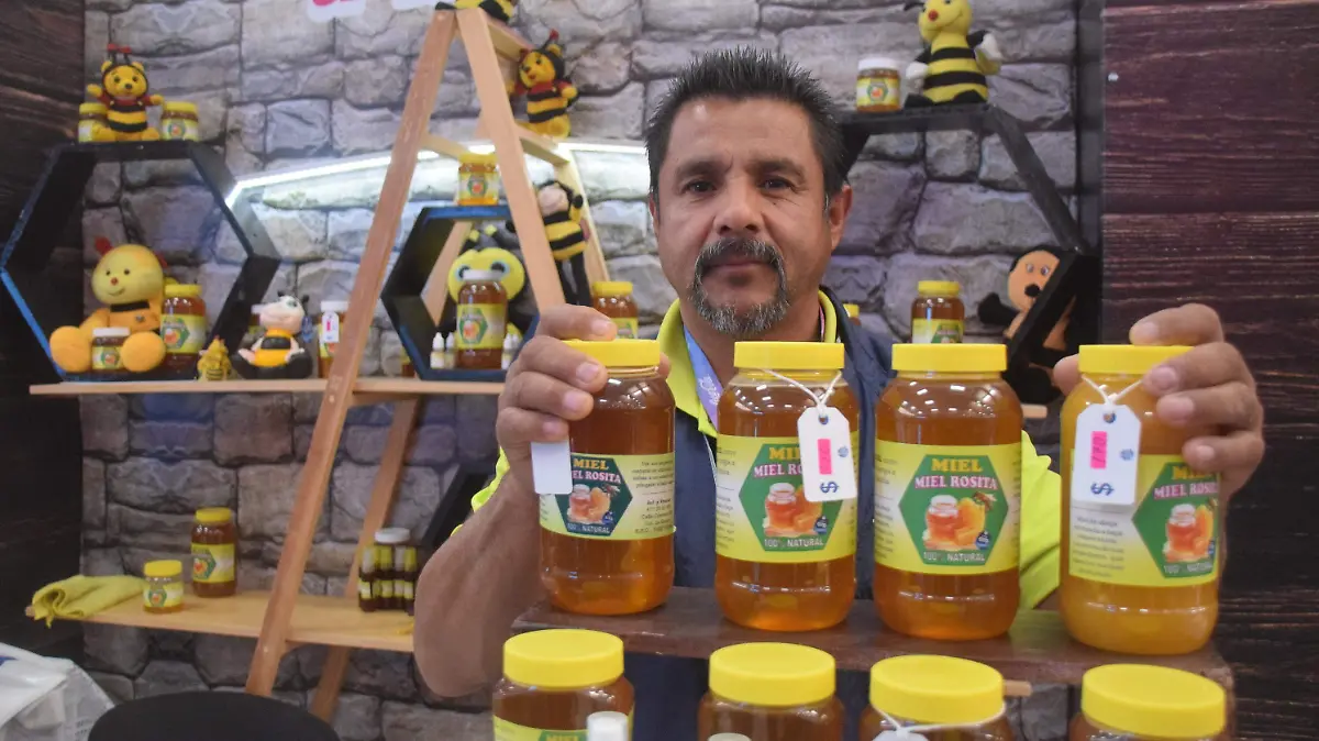 Pabellón de la gente 