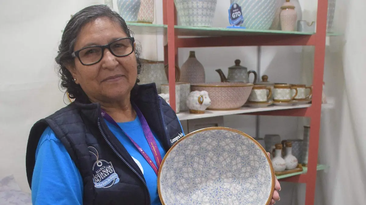 Pabellón de la gente 