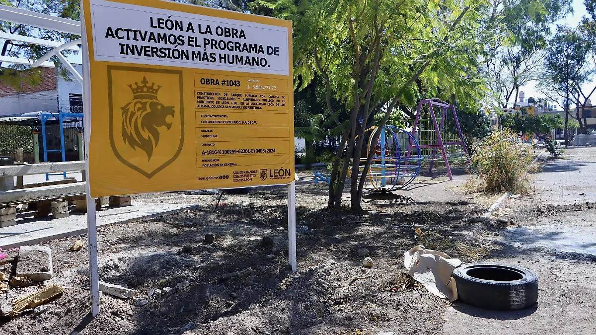 Presupuesto Participativo 2025: León vota por 74 proyectos comunitarios con inversión histórica de 204 MDP