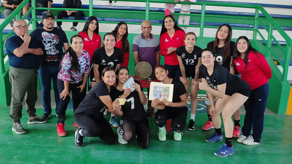 Cortesia Torneo Fiesta de Cristo Rey (1)