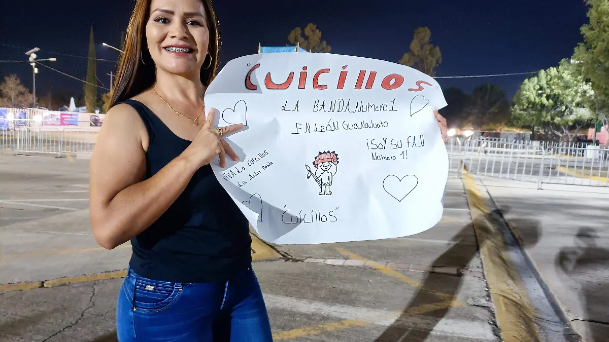 Lorena Corona - HISTORIA CUISILLOS