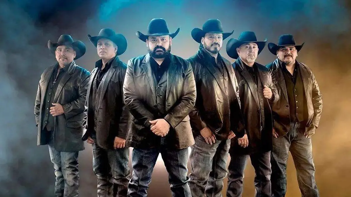 Intocable en Feria estatal de León