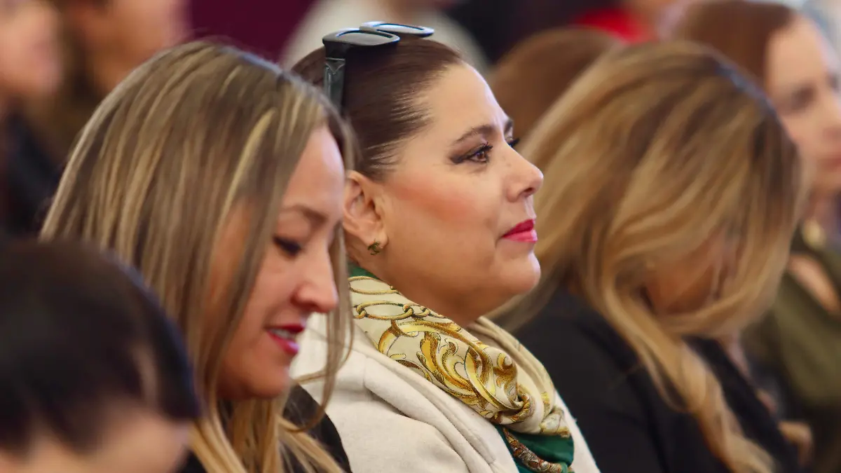 Amexme impulsa la participación de mujeres en la economía y el turismo en su Cumbre Nacional 2025