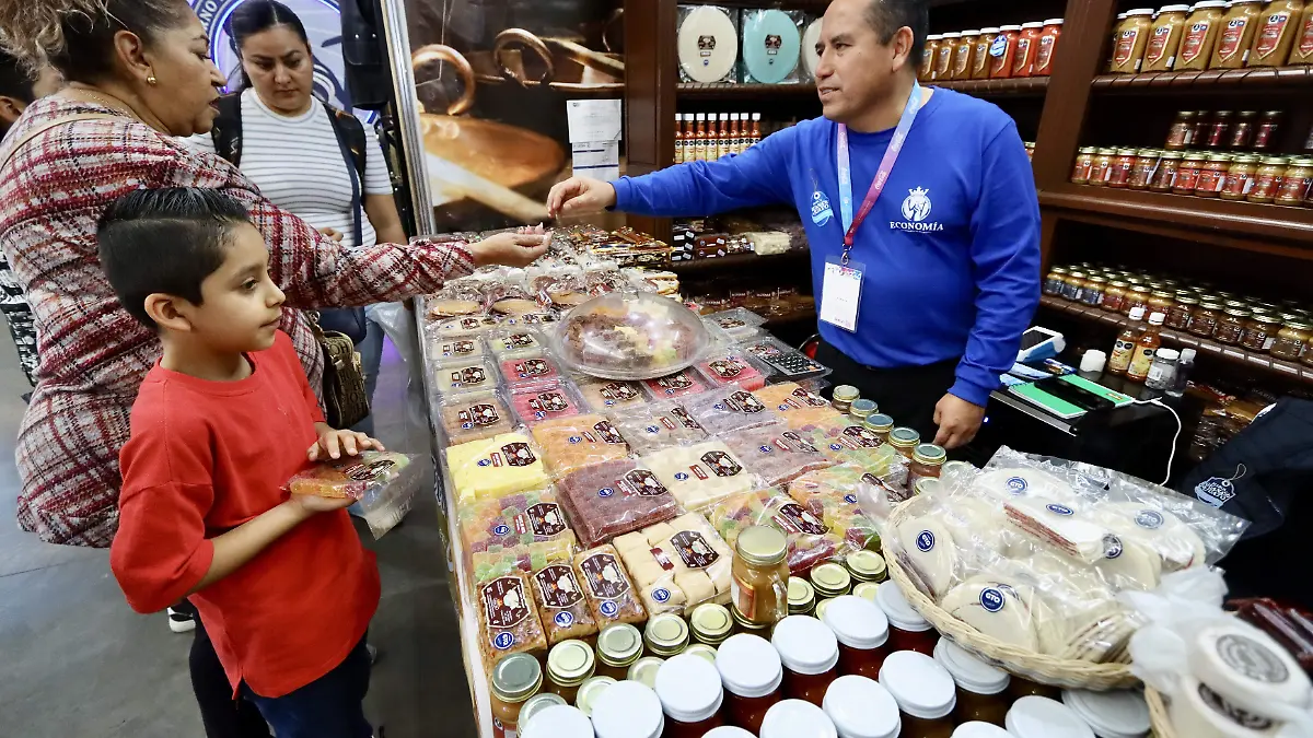 La Tradicional de Salcedo Cajeta de Celaya