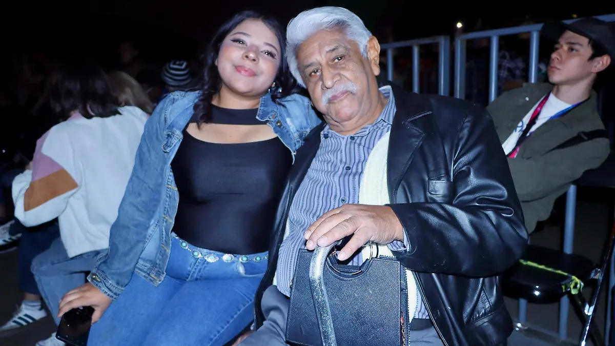  ¡Inolvidable! Intocable llega a los corazones de sus fans