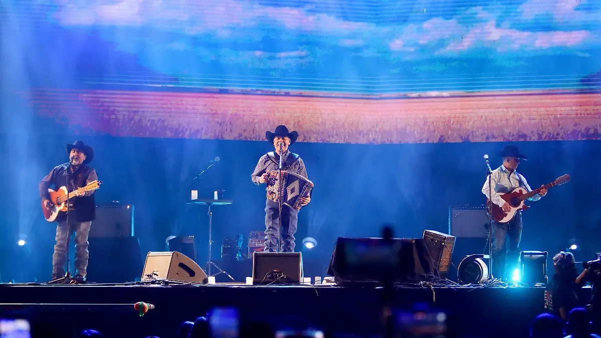  ¡Inolvidable! Intocable llega a los corazones de sus fans