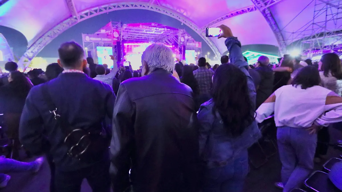  ¡Inolvidable! Intocable llega a los corazones de sus fans