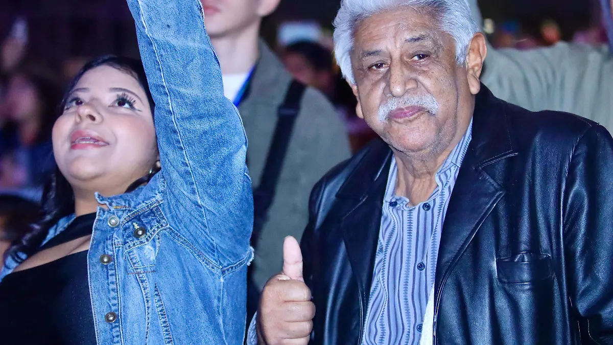  ¡Inolvidable! Intocable llega a los corazones de sus fans