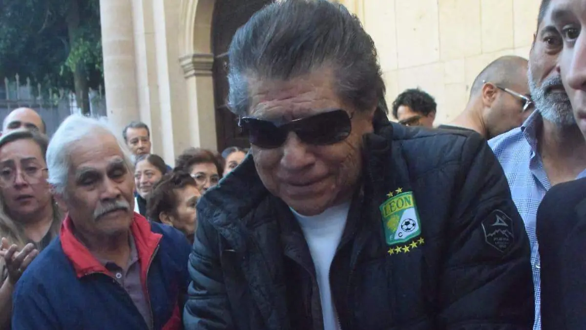 Francisco Carmona / El Sol de León