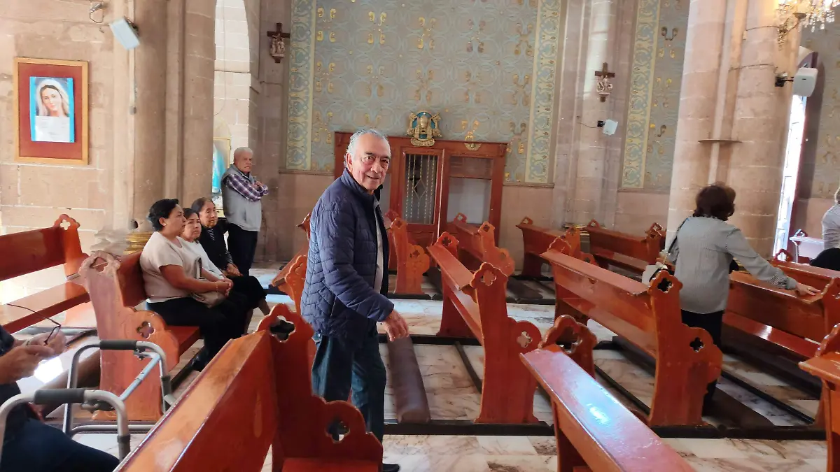 R VAZQUEZ SERGIO ANAYA