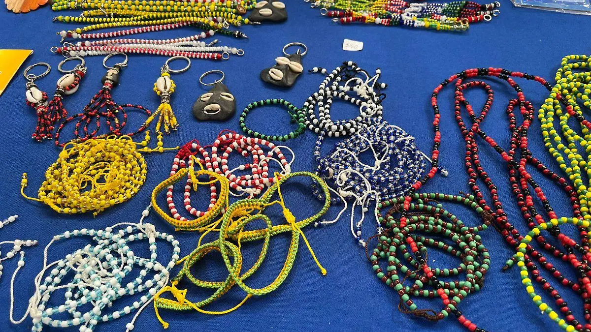 Pulseras para la proección